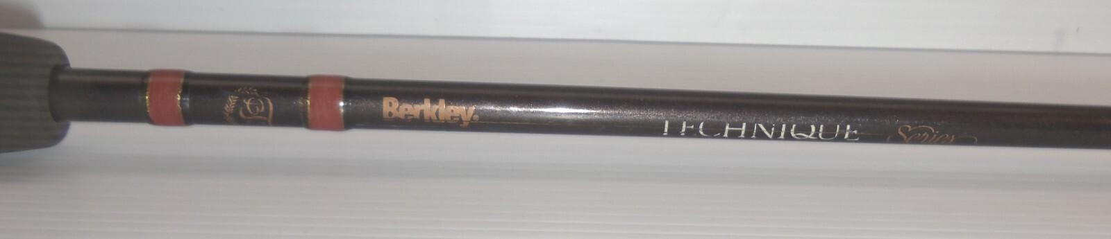 Berkley Technique Series 6 ft. Med./Hvy Action 1-Piece Spinning Rod
