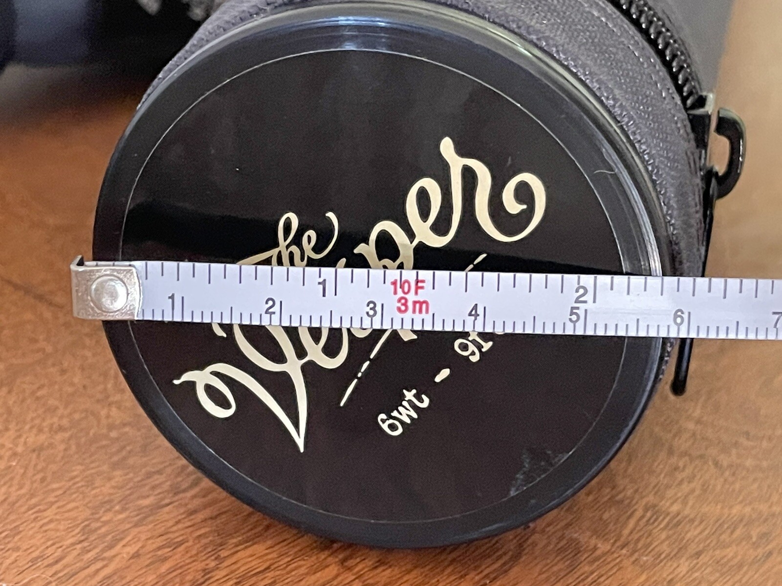Moonshine Rod Co. Case+ ONLY