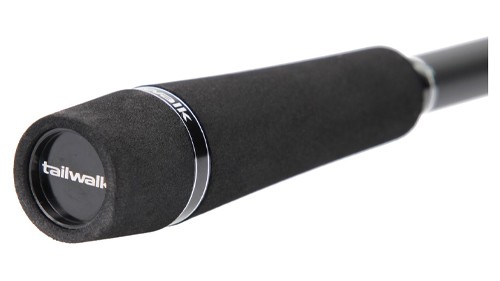 Tailwalk Dageki S672L Premium Finesse Bass Rod 2.01m 10g Trout Spoon Jig Rod