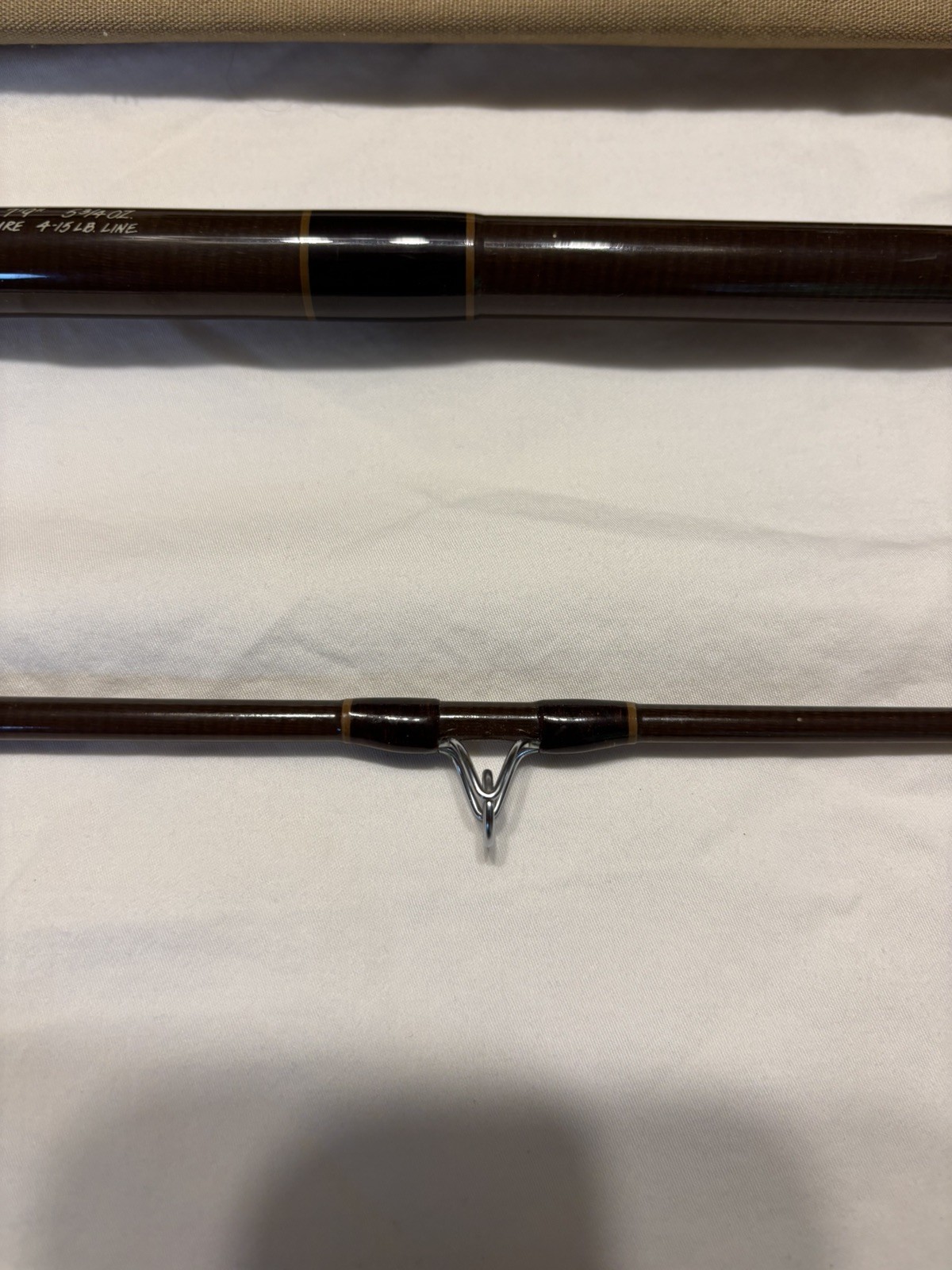 Sage 179 SSH 7’9” Rod