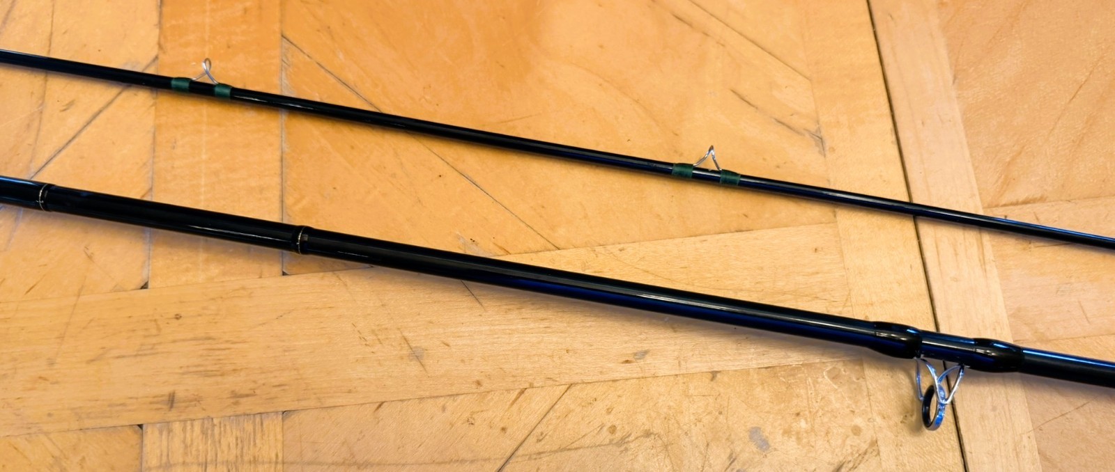 ORVIS Power Matrix 10 9ft 2 piece Fly Rod Fishing