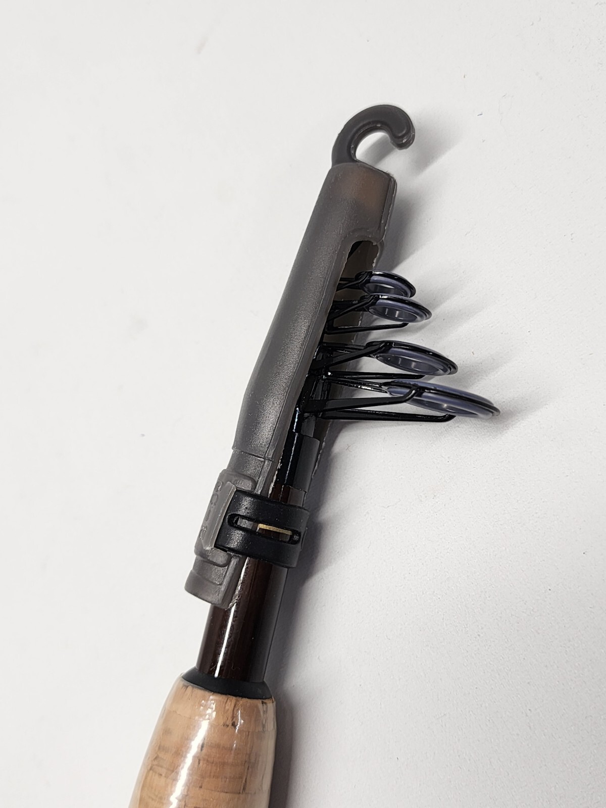 Core Angler Pack In Series Collapsible 67″in Length Medium Light Power