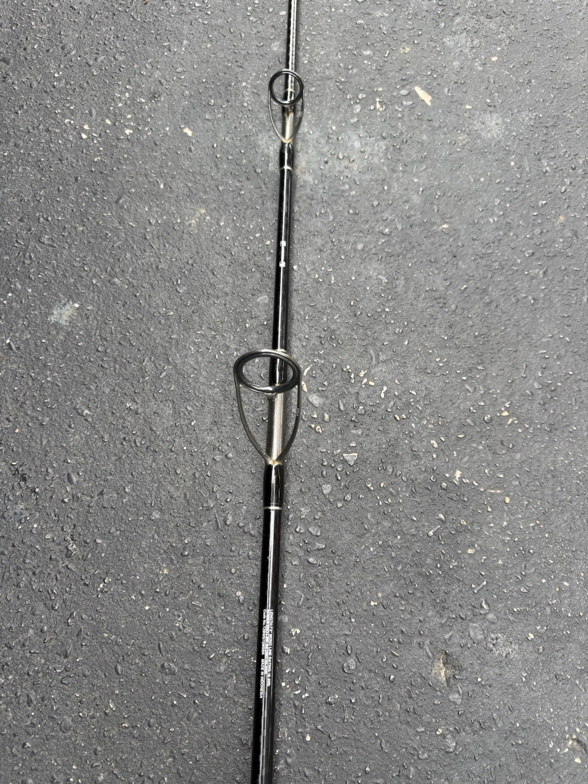 Shimano Terez BW Spinning Fishing Reel Saltwater, 7’2″ Medium TZBWS72MSBA