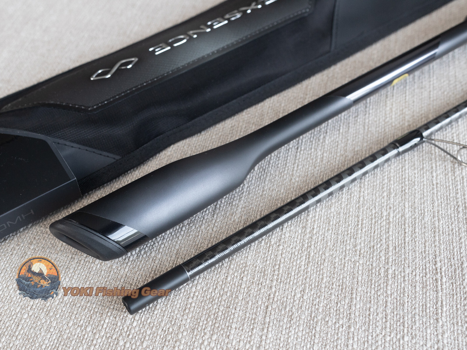 Shimano 22 EXSENCE Infinity S96ML Spinning Rod A2-Watch Our Product Video