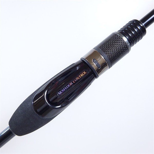 Seafloor Control Swim & Chaser SC6032UL Cond/B+