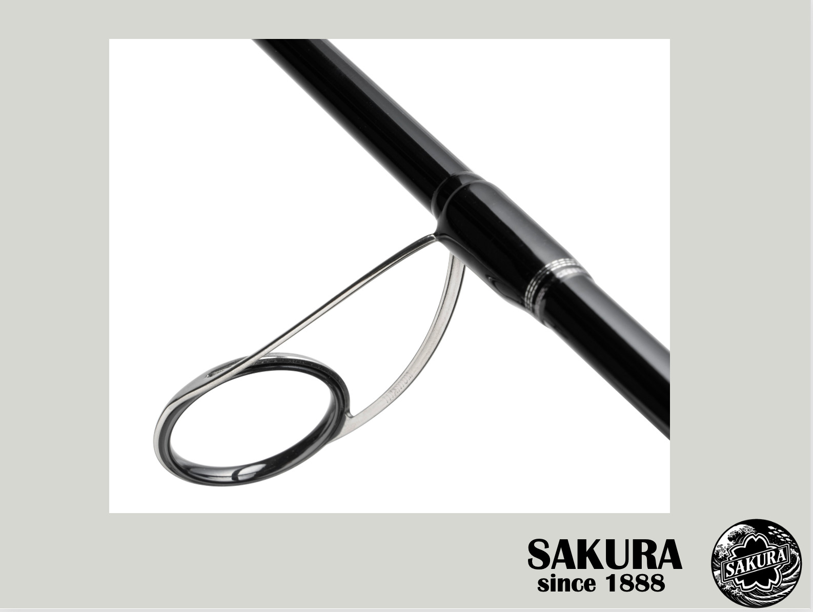 Japanese Spinning Rod Metal Jig Casting All Saltwater Fish 10′ Carbon JDM SAKURA