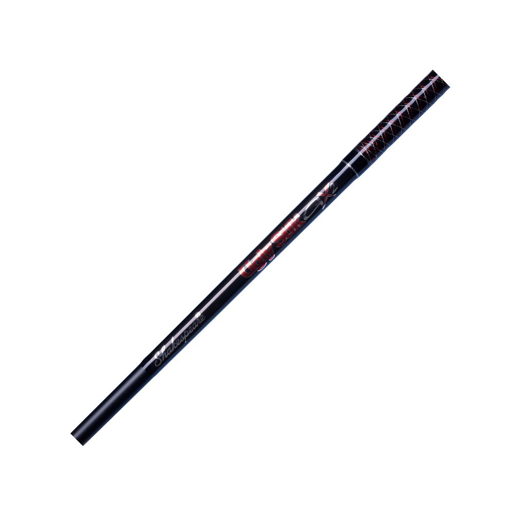 Shakespeare Ugly Stik GX2 Kayak Rod 5′ 12-20lb