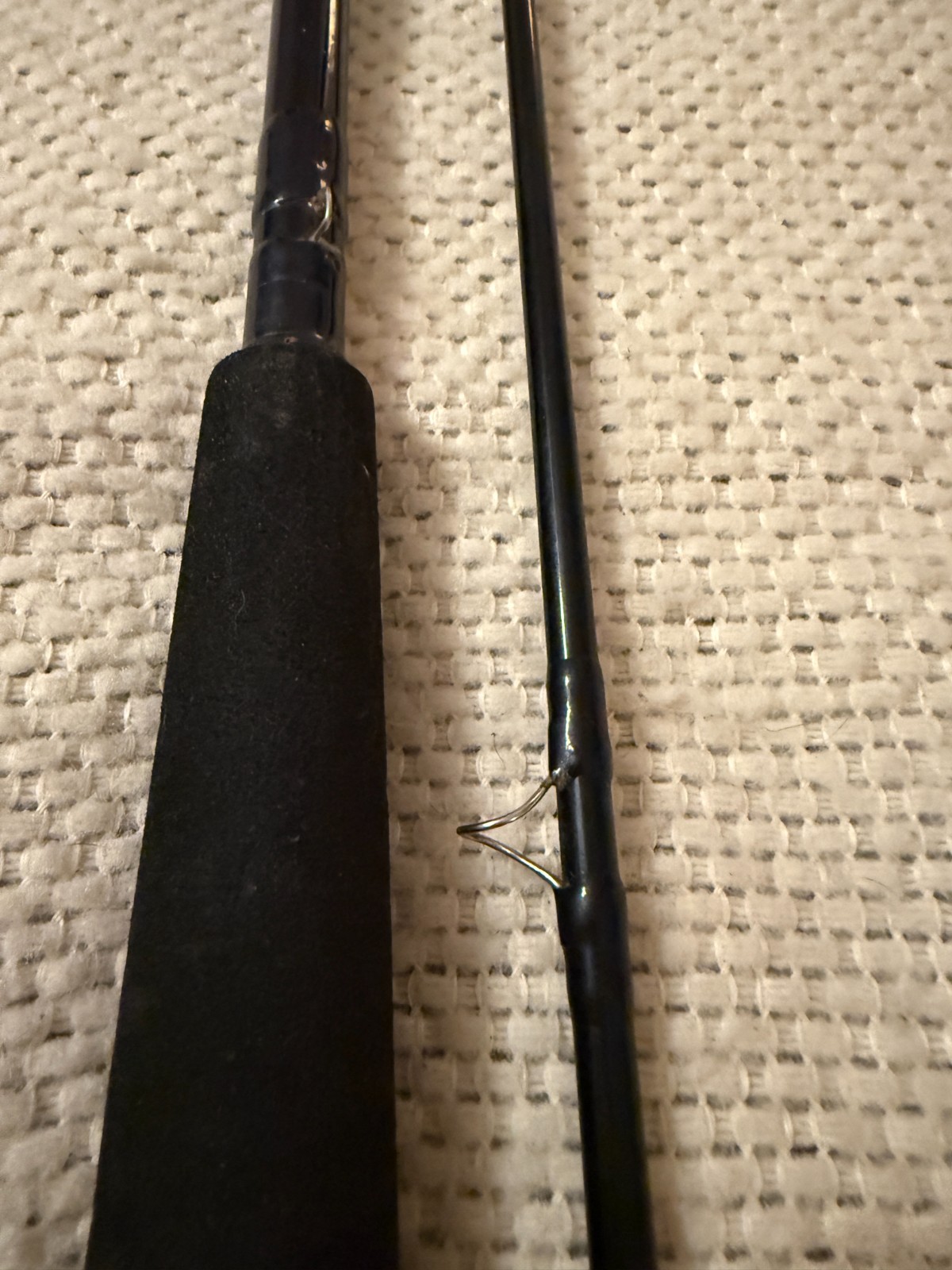 Hook Master FB800F Fly Rod