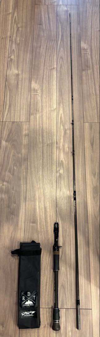 DRT ARTEX Mirage 7.2ft XH MODF