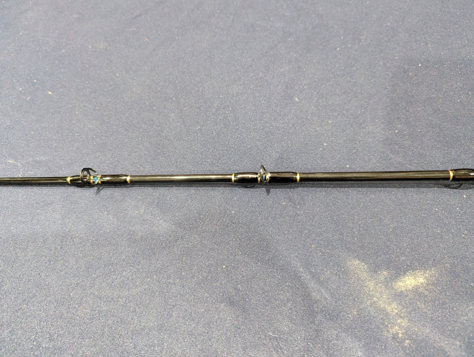 Connley Fishing NWP12-20 6’ Professional Fishing Rod (UX)