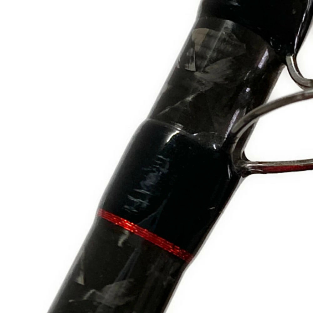 Heracles Combat Stick HCSC-67MHR 6ft 7in Used B Grade Sports Equipment