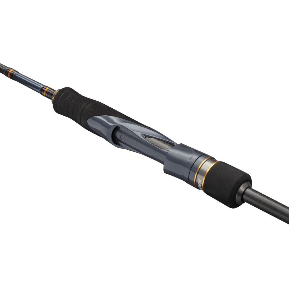 PENN Light Jigging Spinning Rod BATTALION SOLID Light Jigging K-Type