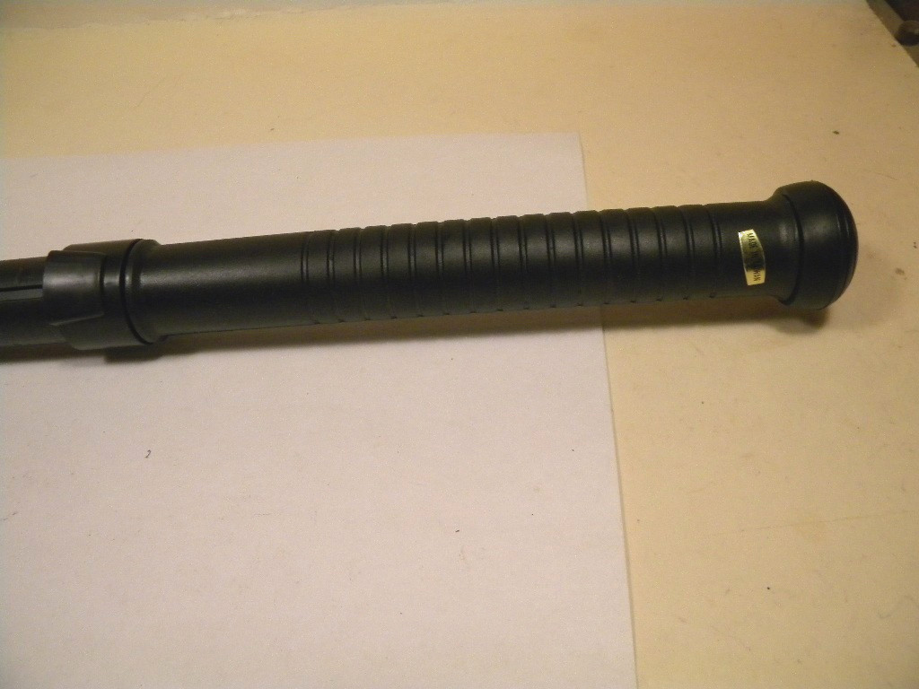 Vintage Telescopic 5’1″ spinning rod & reel combo fishing kit