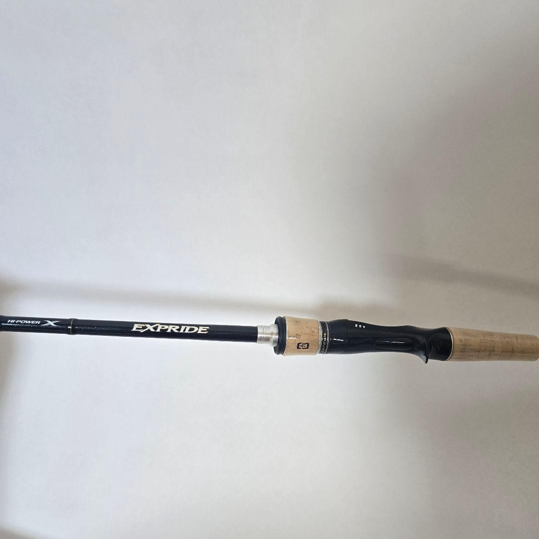 [Good Condition] SHIMANO EXPRIDE 170M-PF Shimano ExPRIDe