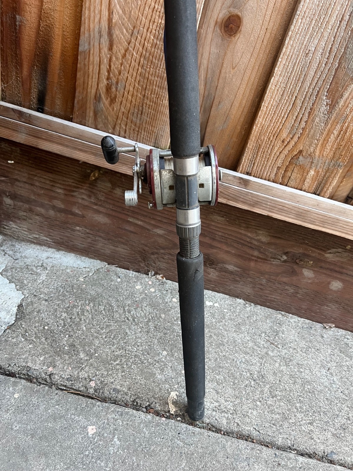 Pacifica MT 197-S “Spinning Fishing pole/Rod
