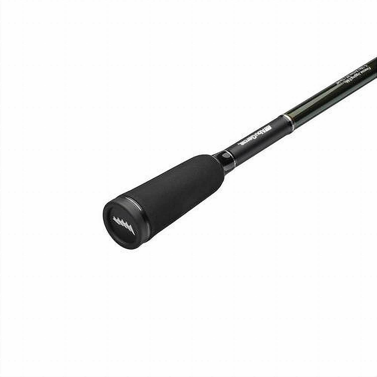Abu Garcia Spike S Jigging Rods