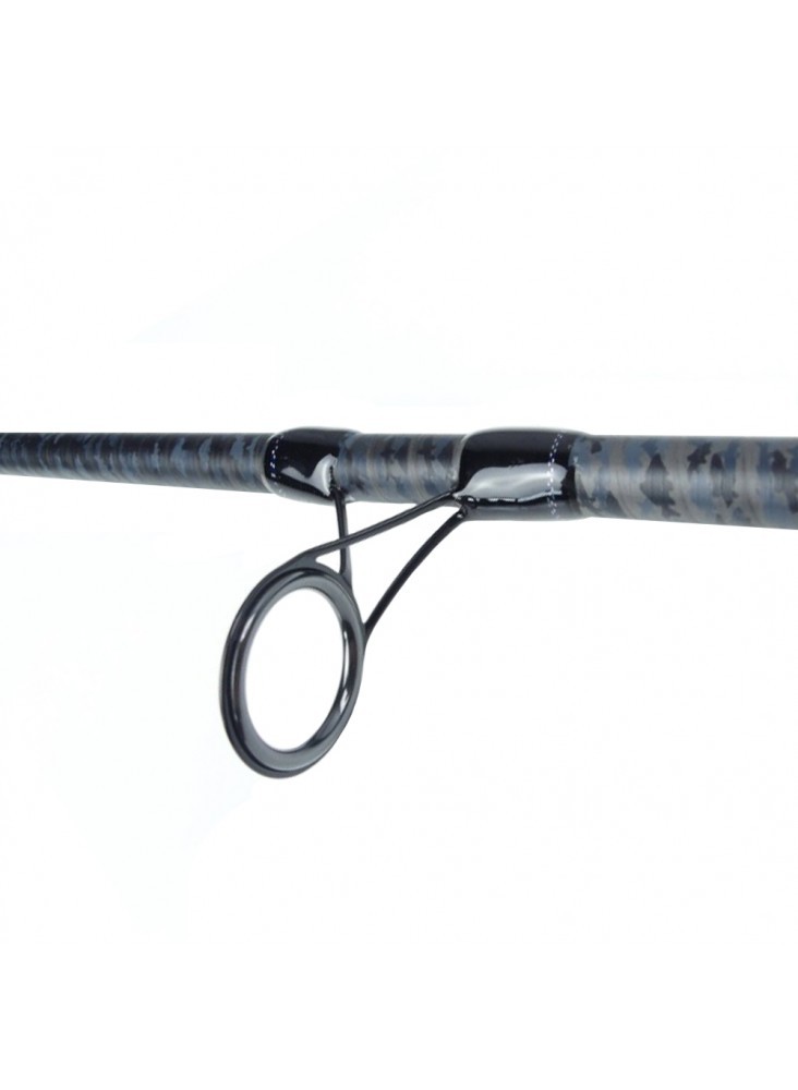 Sportex Rapid Feeder H 3.90/4.20m – Heavy Feeder Rod 120–210g, 3 Tips