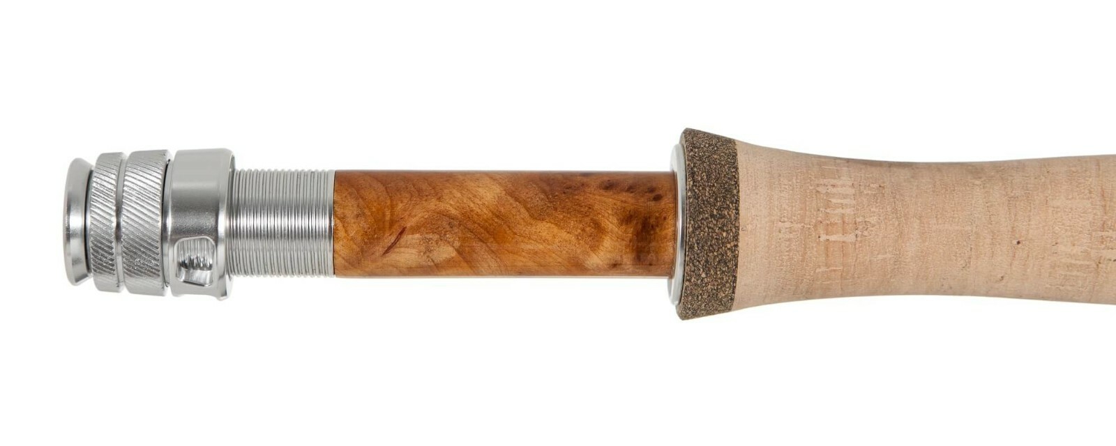 G. LOOMIS NRX+ PLUS LP 590-4 9′ #5 WEIGHT FLY ROD +FREE $130 LINE!
