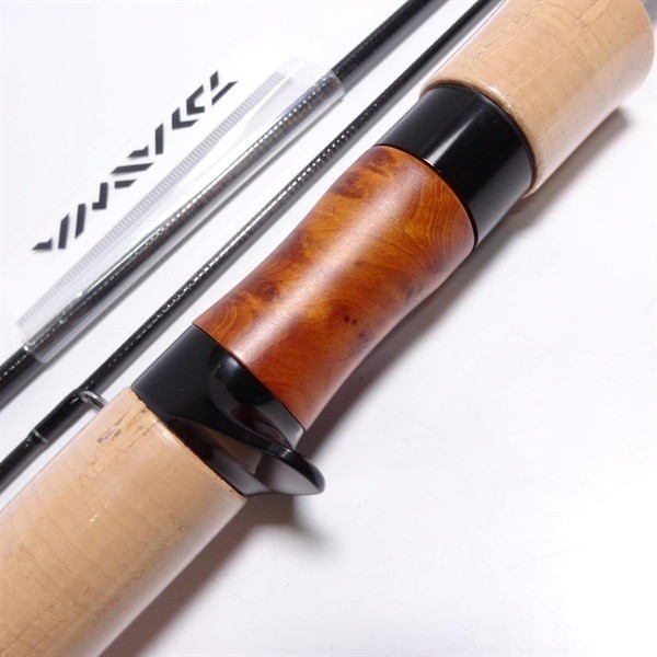 Daiwa 22 Wise Stream 53LB-3.Q Cond/SA