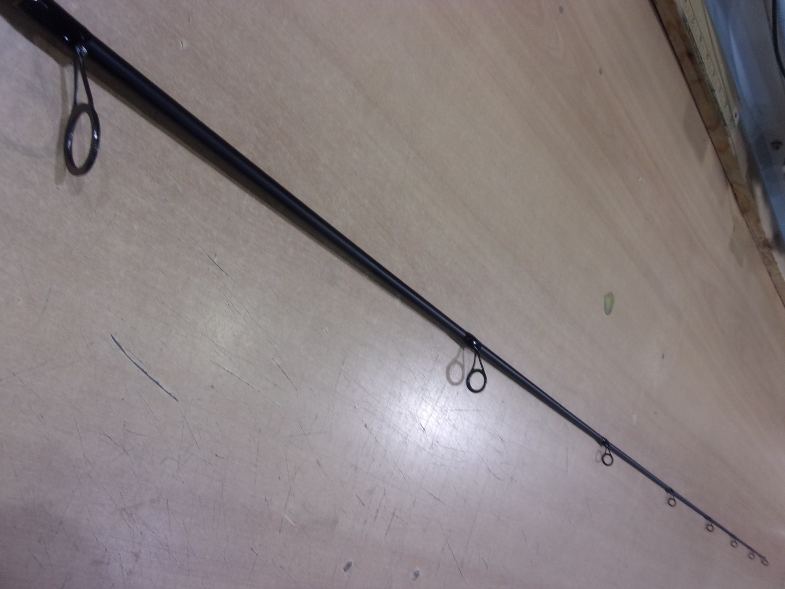 PENN BATTLE IV 7 foot Medium Light spinning rod