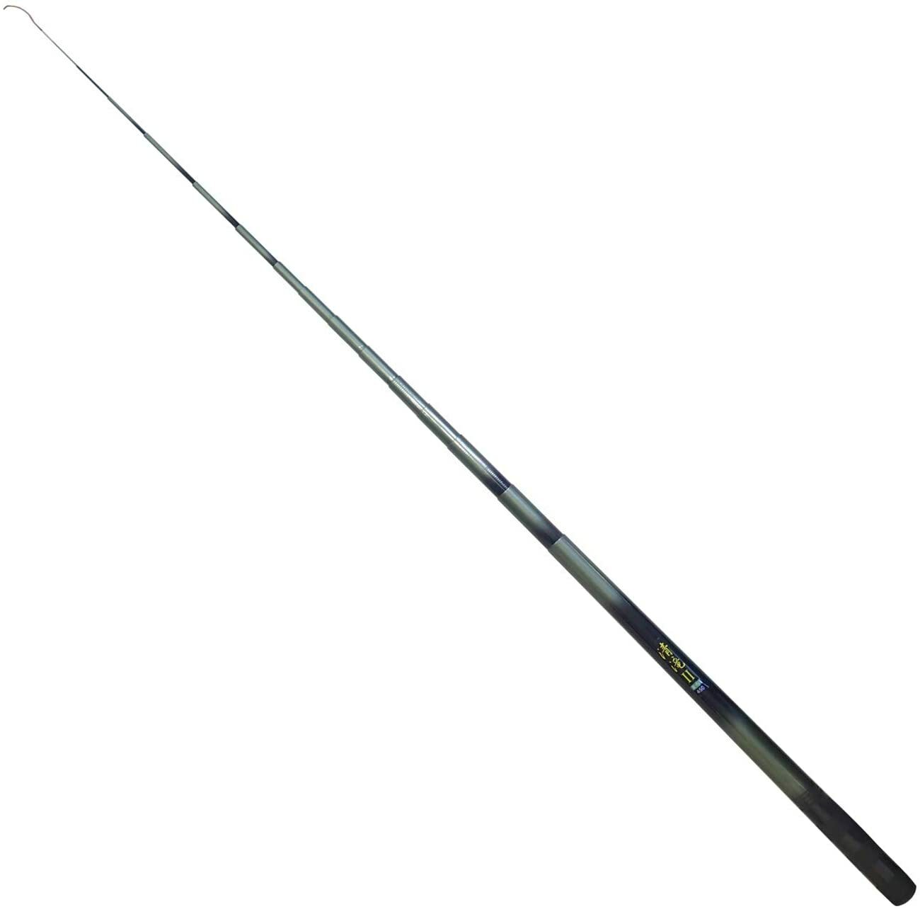 ** SHIMOTSUKE Super Kotsugi Telescopic KIYOTAKI II Rod variations from Japan