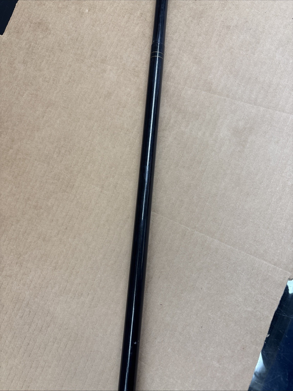Bruin Crappie Magic Pole 10Ft 3 Section Fishing Rod 1 Piece