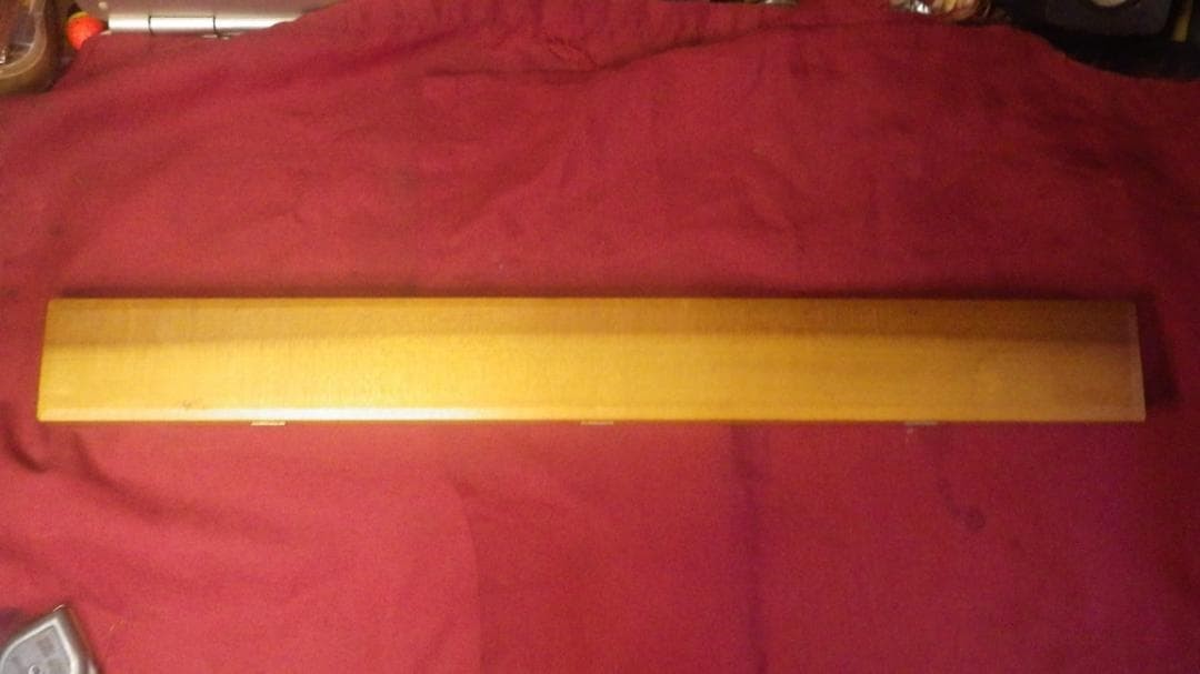 Herauki Fishing Float for Bluegill Used