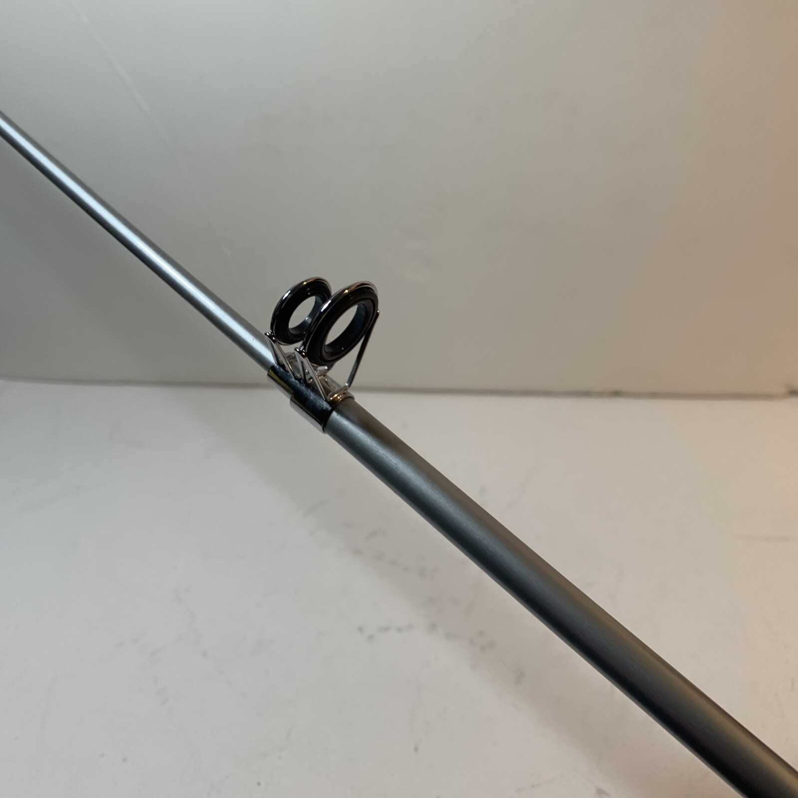 Zebco RT Series Rod and Reel – As Is. See Pics.