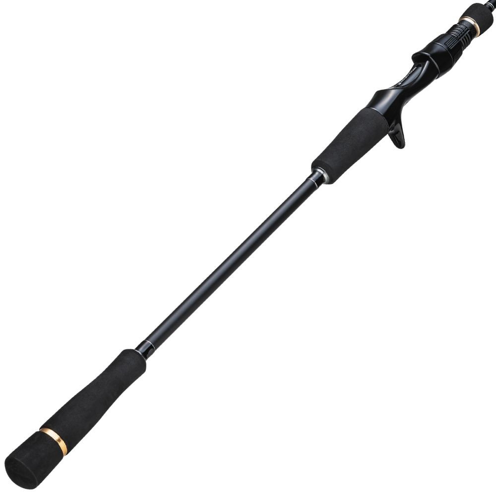 MAJOR CRAFT Super Light Jigging Baitcasting Rod GIANT KILLING 1G GK1SLJ-B64L-TJ