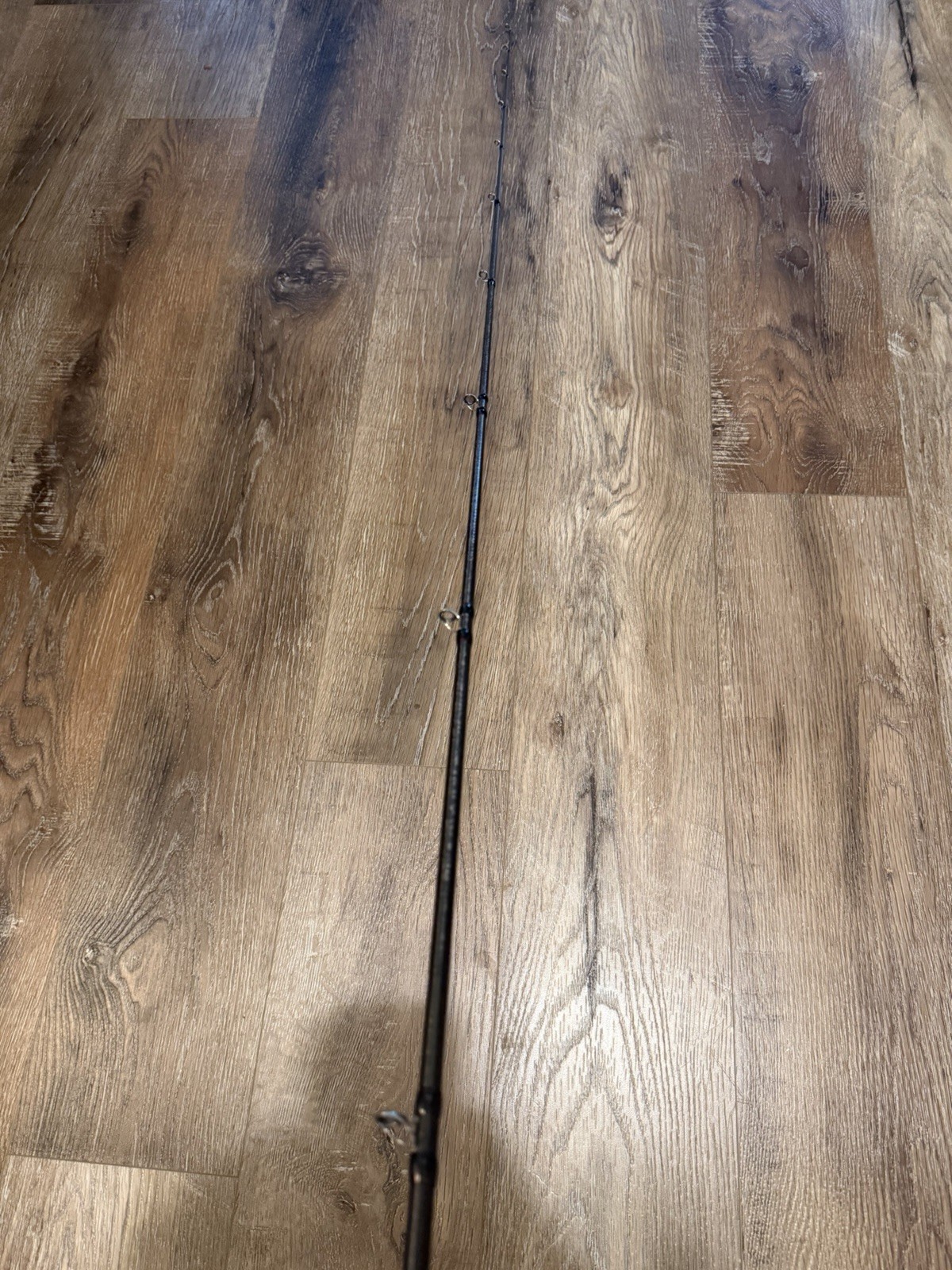 Shimano Poison Adrena 6’10” Medium Regular Fast Casting Rod PAD1610MA