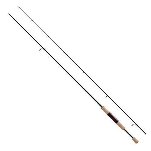 Shimano 21 Cardiff AX S66UL Spinning Rod for Trout