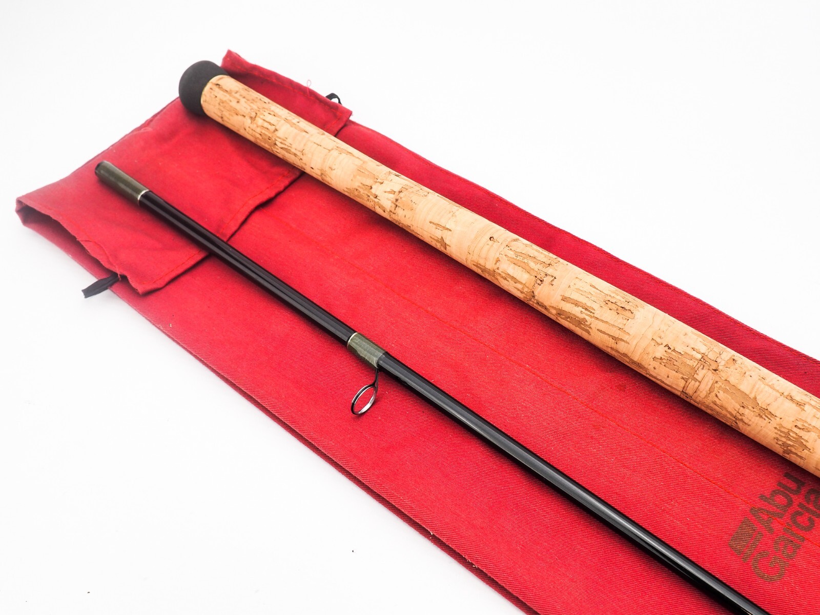 ABU GARCIA AGENDA 10′ 20-50g GRAPHITE COMPOSITE SPINNING ROD