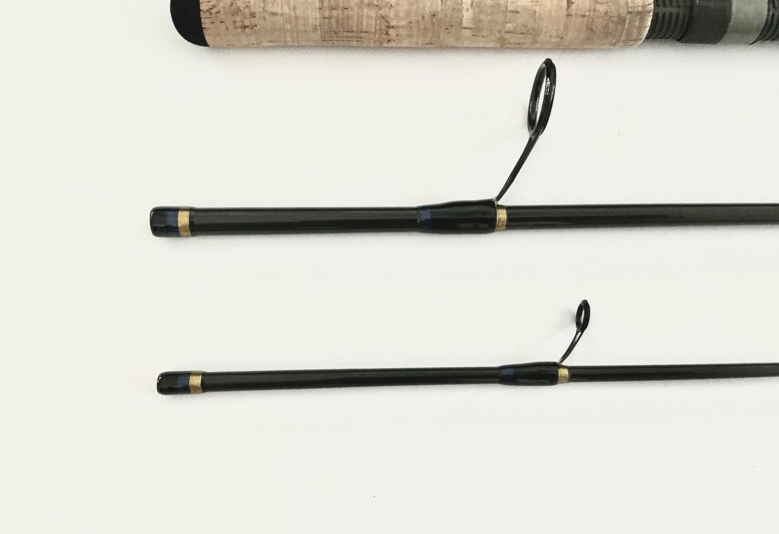 Off Shore Angler Ocean Master Travel Rod OMT10S 7′ 3pc Spinning Rod w/ Tube