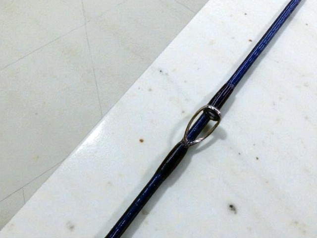Daiwa Choryu VJ 30-300 Boat Jigging Rod 9.8ft Vertical Jigging JDM Excellent