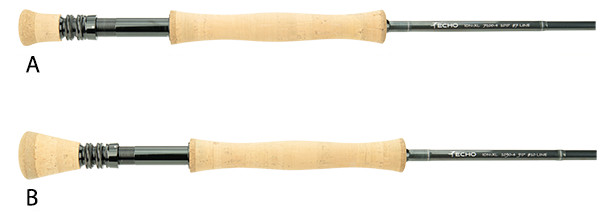 Echo ION-XL Fly Rod