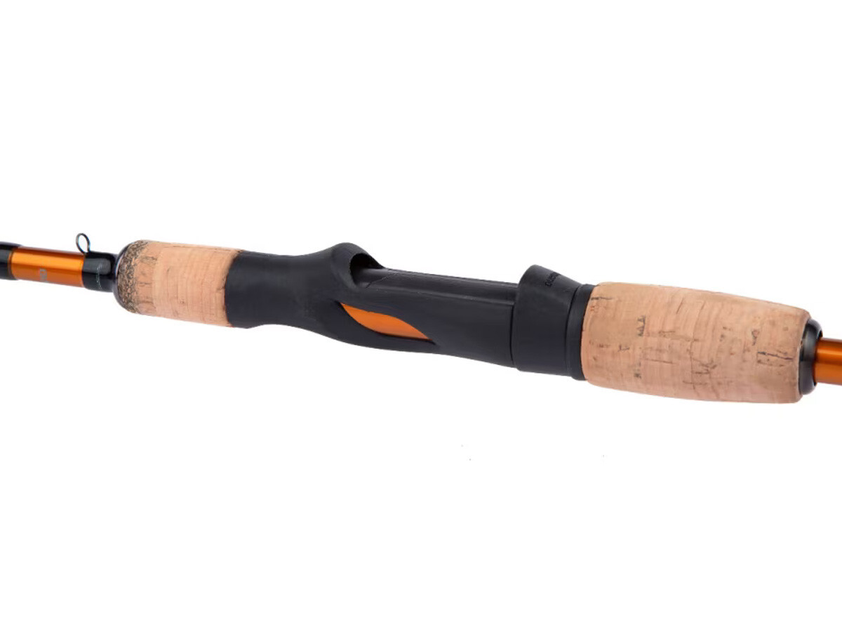 NEW 2025 Shimano STC AX Spinning Multi Length 6-Sections Travel Rod