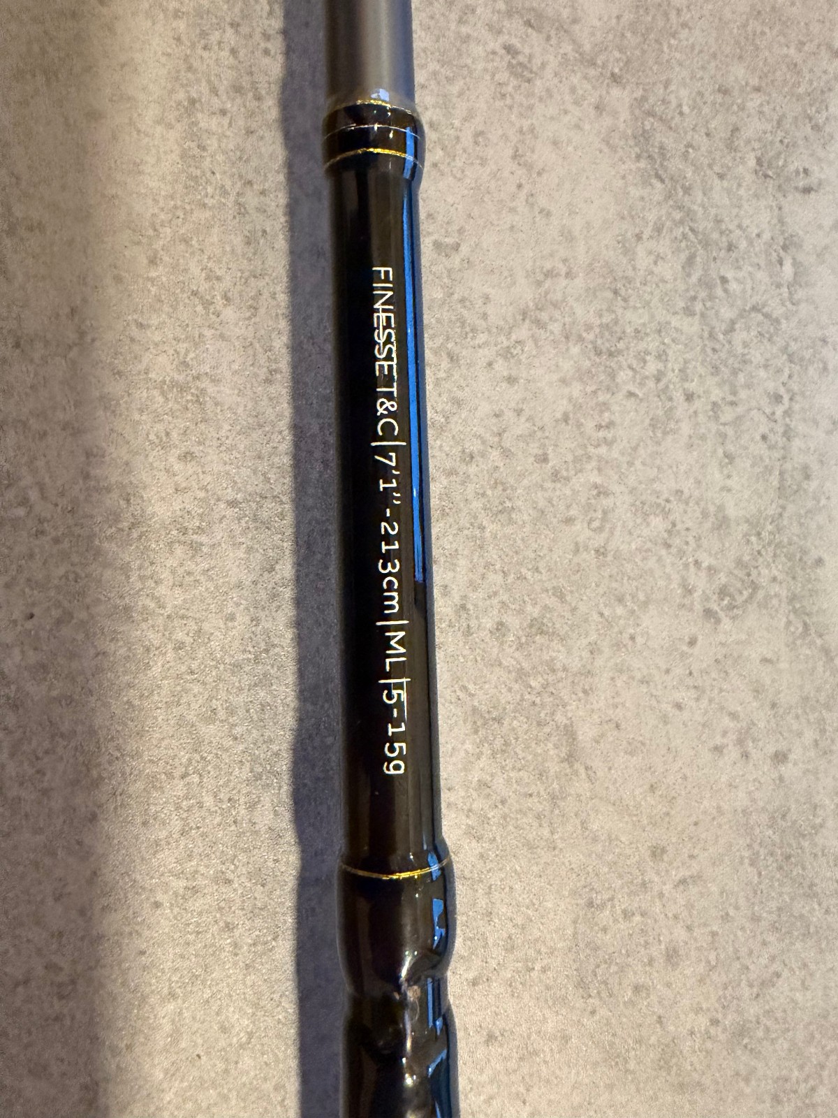 WESTIN W3 FINESSE T&C 2nd GENERATION 5-15g