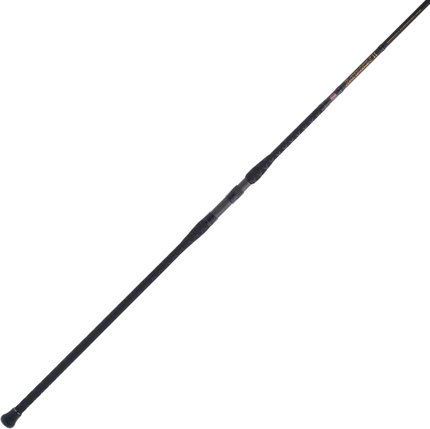 PENN COMBO 12′ SQUADRON III ROD & PURSUIT IV 8000 REEL HEAVY/MOD. FAST ACTION