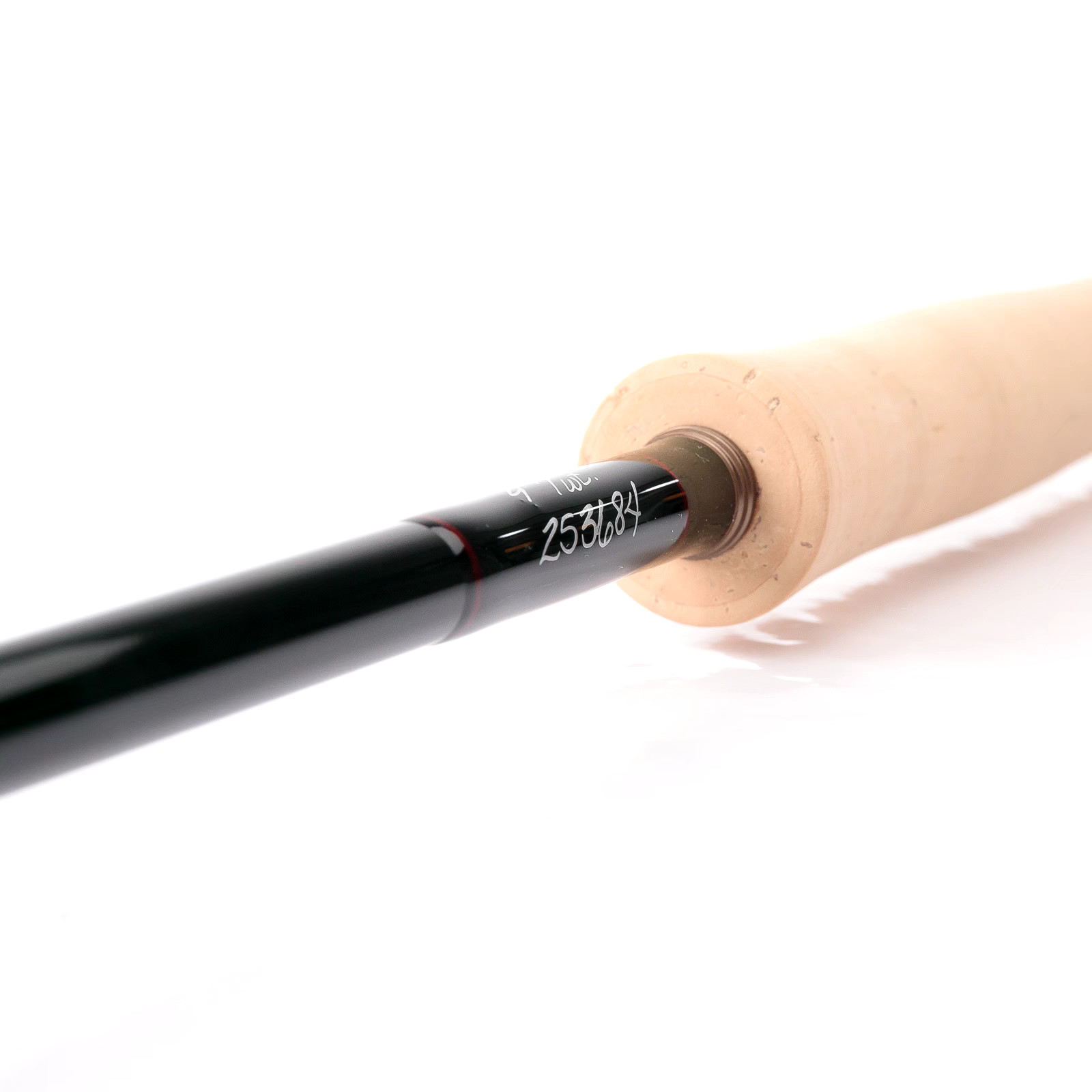 R. L. Winston Air 2 Max 9 FT 7 WT Fly Rod – Free Fly Line – FREE 2 DAY SHIPPING