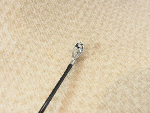 Evergreen Combat Stick Hercules Air Legius 7 HCSC-70ML Bass Rod #PB14546