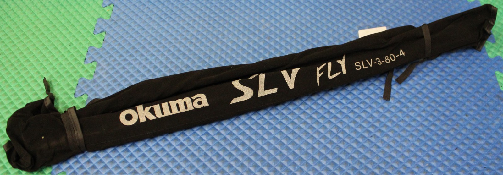 Okuma SLV Fly Rod SLV-CHOOSE YOUR MODEL!