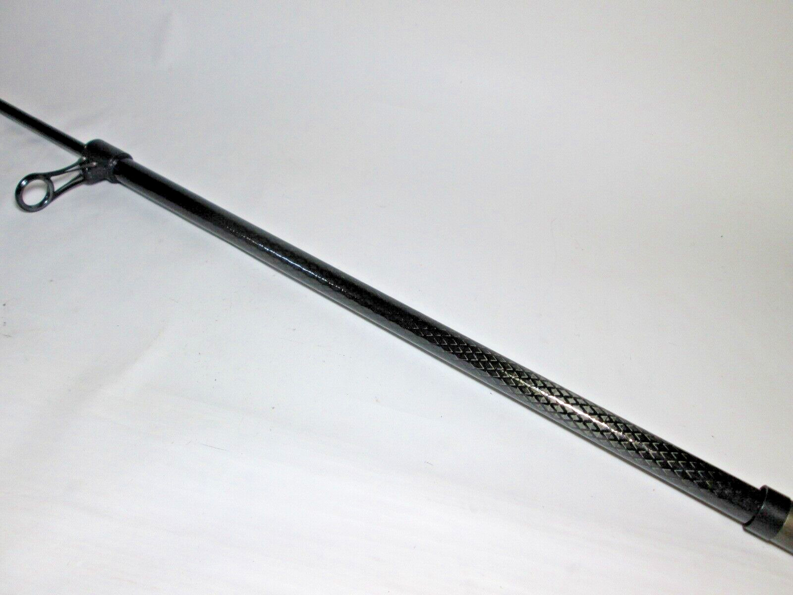 Daiwa CARBO-WHISKER POWER MESH LONGBEAM 27-400T Surfcasting Spinning Rod Vintage