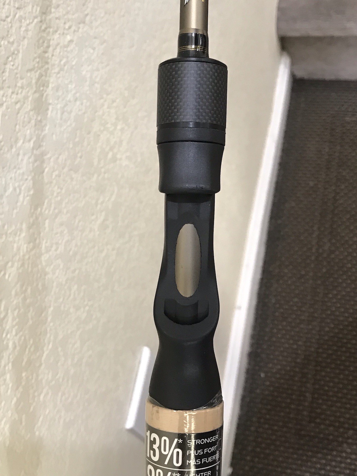 FENWICK HMG BAIT CASTING FISHING ROD HMGPX72M-MFC 7’2”FT 8-17LB 3/8-1 OZ MEDIUM