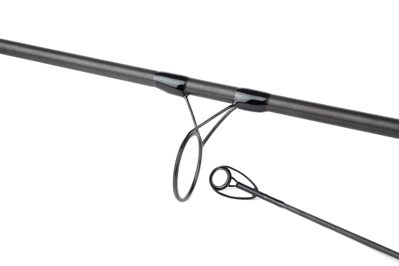 NEW 2025 Sonik Xtractor+ DARK CAMO Carp Rods – All Sizes – (AC0161 – AC0165)