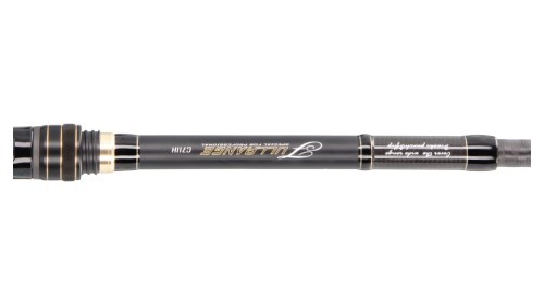 Tailwalk Full Range C711H Pike Baitcaster 2.41m 70g Flipping Swimbait Jerkbait
