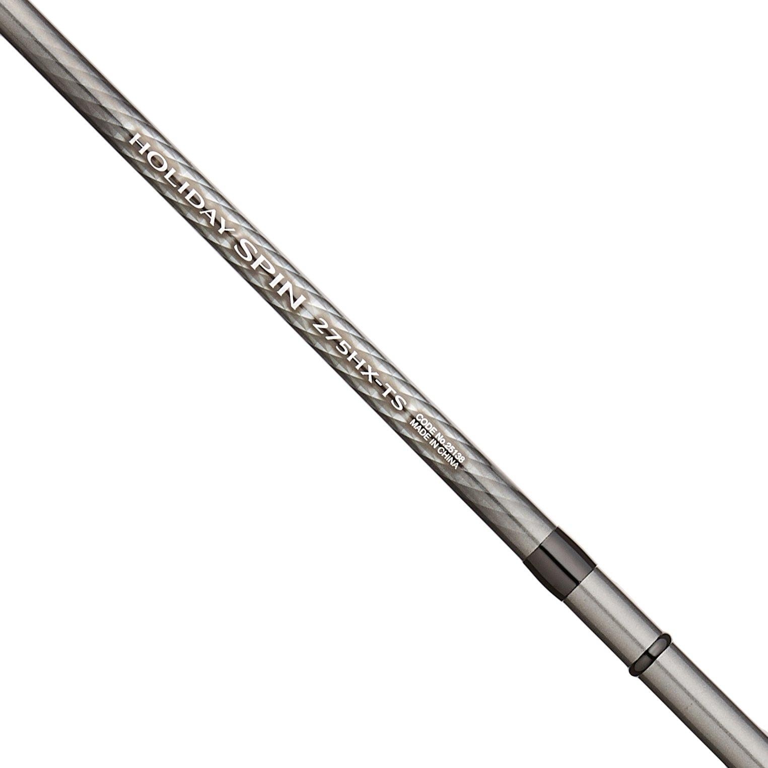 Shimano 17 Holiday Spin 275HXTS Telescopic Surf Casting Spinning Rod