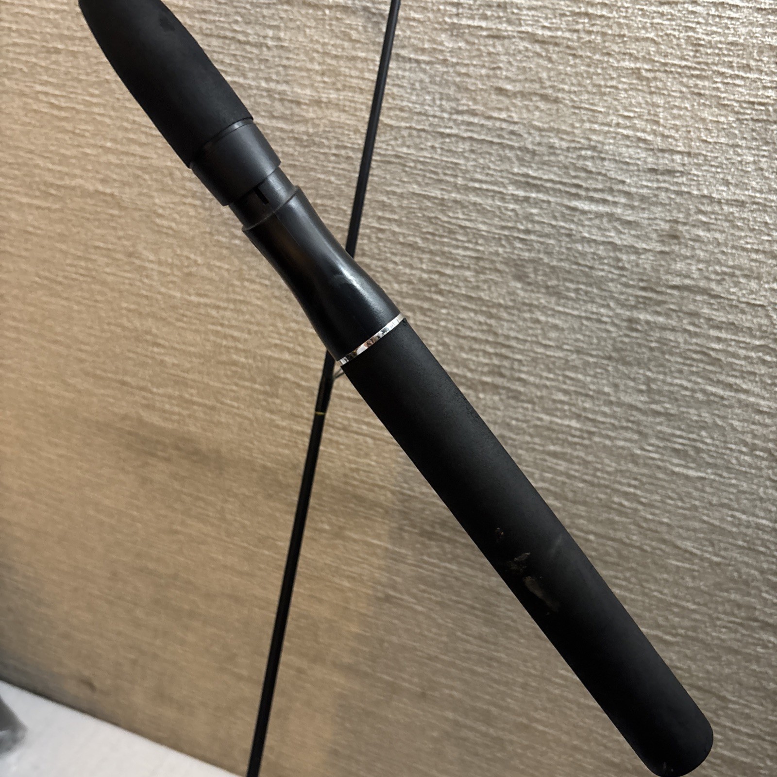 Zebco ZS3000 KDPB5ZS30662M-GWD7 Fishing Pole Rod 6’5″ 2 Pc Casting Fishing WORKS
