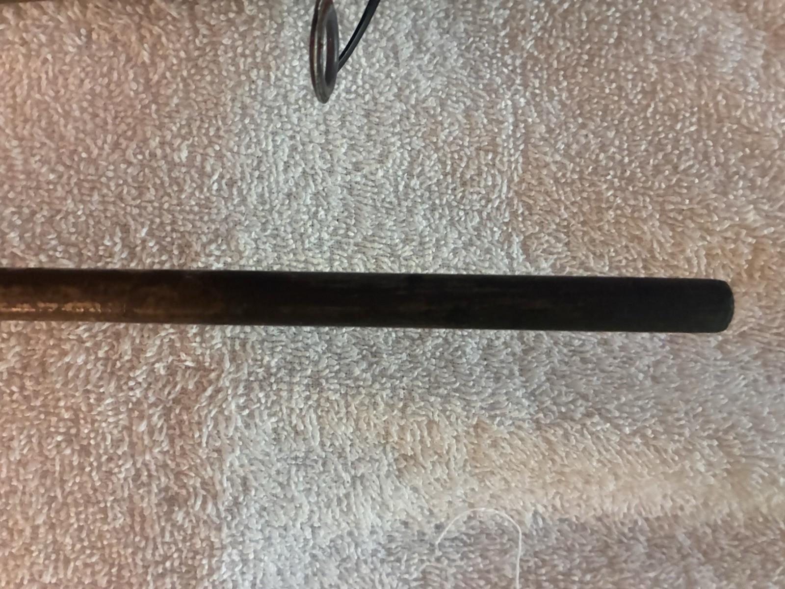 Star Rods Nickelite N1025C100?10’ 10-25lb 2-5oz Conventional Surf Casting Rod