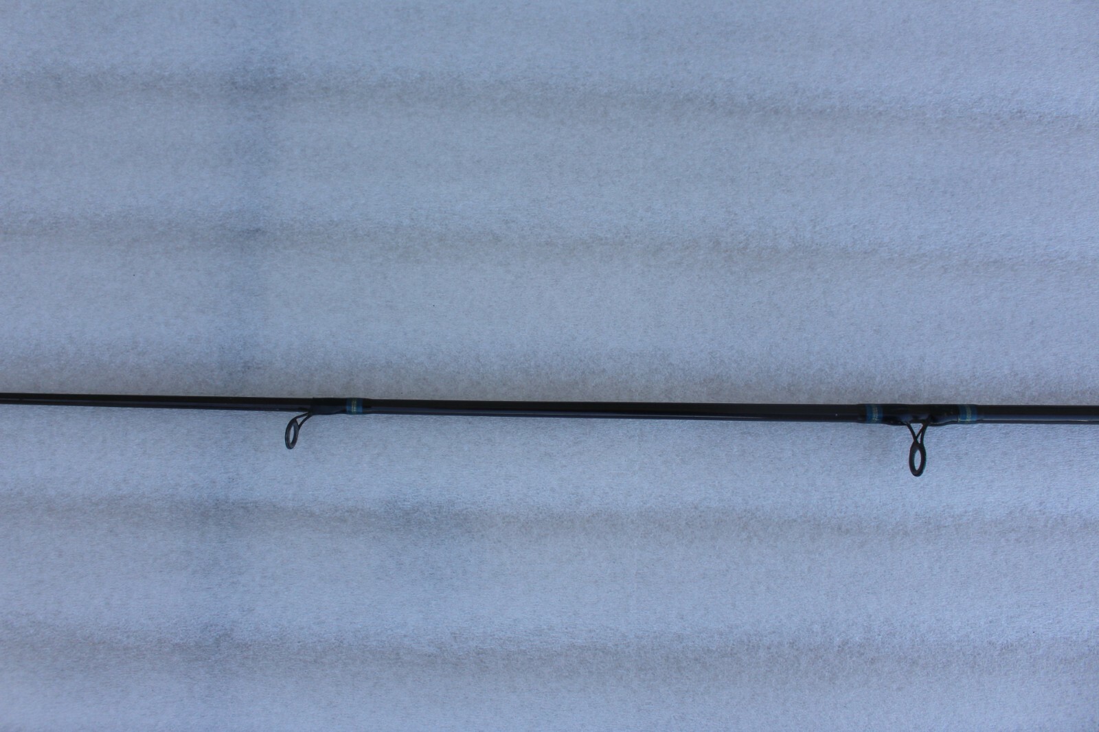 Custom Rod by John Swearinger 10/89 RT8 Casting Fishing Rod Pole Stick Trigger