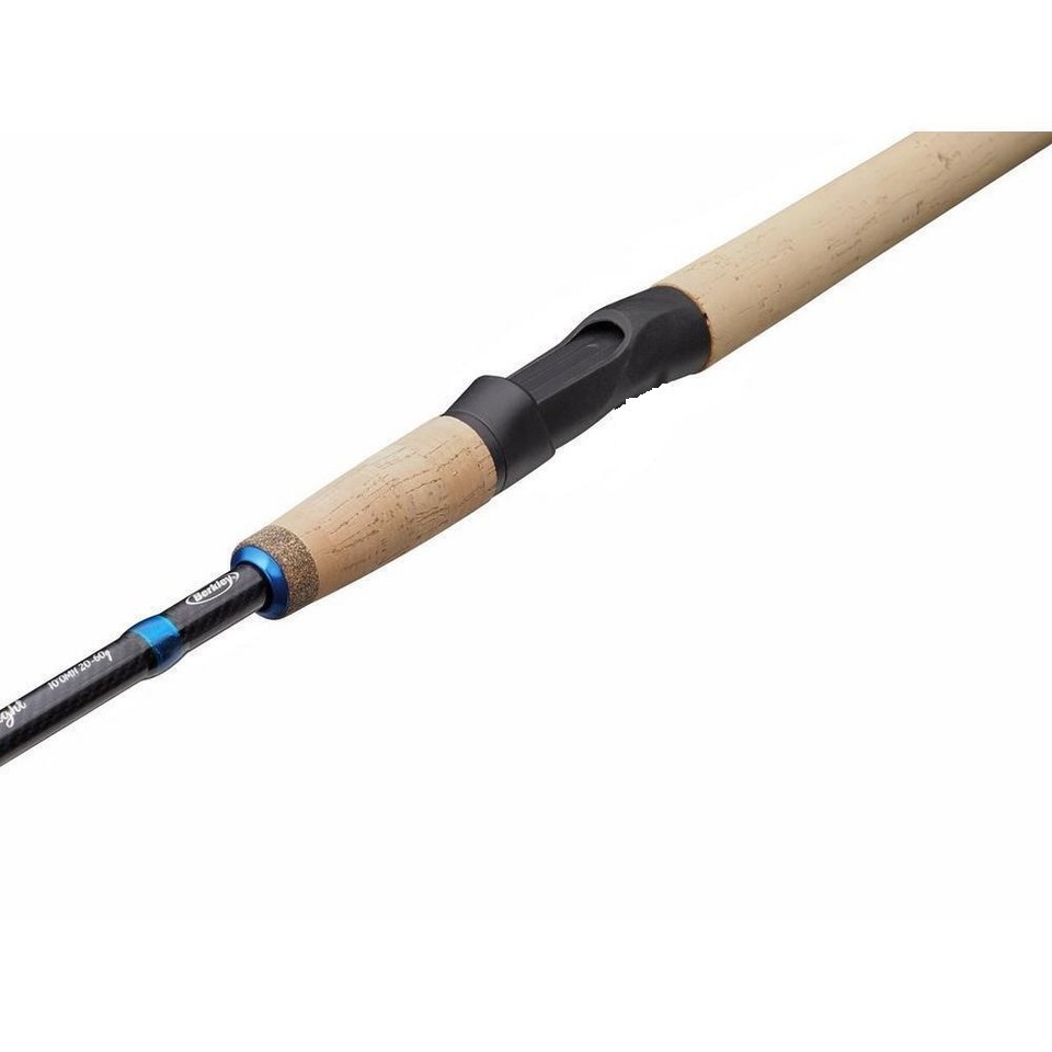 Quality Berkley Twilight 2 Travel Spinning Lure Rod 9ft 9ft 6in 10ft Pike Bass